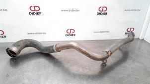 Used Intercooler hose Opel Movano 2.3 CDTi Biturbo 16V RWD Price € 163,35 Inclusive VAT offered by Autohandel Didier