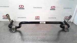 Used Front anti-roll bar Mercedes C (W205) C-180 1.6 CDI BlueTEC, C-180 d 16V Price € 78,65 Inclusive VAT offered by Autohandel Didier
