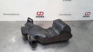 Used Front windscreen washer reservoir Mercedes C (W205) C-180 1.6 CDI BlueTEC, C-180 d 16V Price € 42,35 Inclusive VAT offered by Autohandel Didier