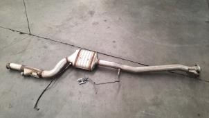 Used Catalytic converter Mercedes C (W205) C-180 1.6 CDI BlueTEC, C-180 d 16V Price € 254,10 Inclusive VAT offered by Autohandel Didier