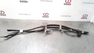 Używane Kabel (rózne) Mercedes C (W205) C-180 1.6 CDI BlueTEC, C-180 d 16V Cena € 60,50 Z VAT oferowane przez Autohandel Didier