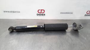 Used Rear shock absorber, left Mercedes C (W205) C-180 1.6 CDI BlueTEC, C-180 d 16V Price € 54,45 Inclusive VAT offered by Autohandel Didier