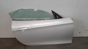 Usagé Portière 2portes droite BMW Z4 Roadster (E89) sDrive 18i 2.0 16V Prix € 363,00 Prix TTC proposé par Autohandel Didier
