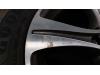 Juego de llantas y neumáticos de un Mercedes-Benz E Estate (S213) E-200d 2.0 Turbo 16V 2017