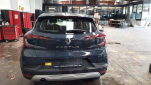 Used Tailgate Renault Captur II (RJB) 1.0 TCe 12V Price € 381,15 Inclusive VAT offered by Autohandel Didier