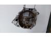 Gearbox from a Renault Captur II (RJB) 1.0 TCe 12V 2020