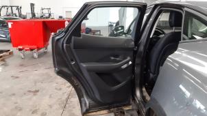 Used Rear door 4-door, left Jaguar E-Pace 2.0 D 150 16V AWD Price € 832,88 Inclusive VAT offered by Autohandel Didier