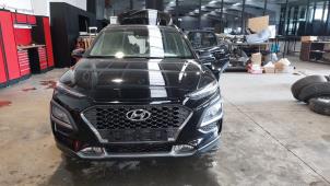 Used Front end, complete Hyundai Kona (OS) 1.0 T-GDI 12V Price € 3.025,00 Inclusive VAT offered by Autohandel Didier