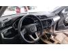 Juego de airbags de un Audi Q3 Sportback (F3N), 2019 1.5 35 TFSI 16V Mild Hybrid, SUV, Eléctrico Gasolina, 1.498cc, 110kW (150pk), FWD, DFYA, 2019-11 2020