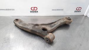 Used Front wishbone, right Opel Movano 2.3 CDTi Biturbo 16V RWD Price € 66,55 Inclusive VAT offered by Autohandel Didier