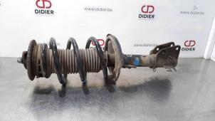 Used Fronts shock absorber, left Opel Movano 2.3 CDTi Biturbo 16V RWD Price € 127,05 Inclusive VAT offered by Autohandel Didier
