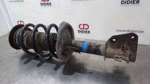 Used Front shock absorber, right Opel Movano 2.3 CDTi Biturbo 16V RWD Price € 127,05 Inclusive VAT offered by Autohandel Didier