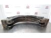 Gearbox mount from a Opel Movano 2.3 CDTi Biturbo 16V RWD 2014