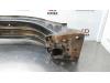 Gearbox mount from a Opel Movano 2.3 CDTi Biturbo 16V RWD 2014