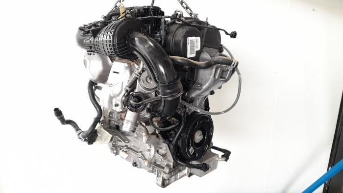 Engine Volvo XC40 1.5 T2 12V - 4441466 B3154T9