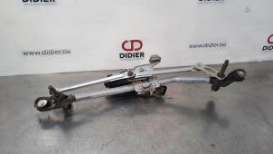 Used Wiper motor + mechanism Peugeot 208 II (UB/UH/UP) 1.2 Vti 12V PureTech 100 Price € 48,40 Inclusive VAT offered by Autohandel Didier
