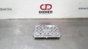 Used Module LED headlight Peugeot 208 II (UB/UH/UP) 1.2 Vti 12V PureTech 100 Price € 127,05 Inclusive VAT offered by Autohandel Didier