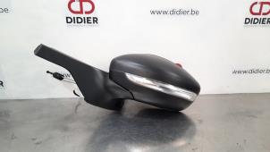 Used Wing mirror, left Citroen C3 (SX/SW) 1.2 Vti 12V PureTech Price € 127,05 Inclusive VAT offered by Autohandel Didier