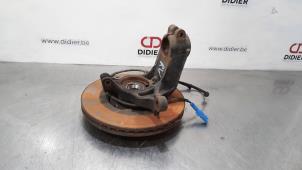 Used Knuckle, front right Citroen C3 (SX/SW) 1.2 Vti 12V PureTech Price € 66,55 Inclusive VAT offered by Autohandel Didier