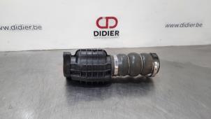 Used Intercooler tube Peugeot 3008 II (M4/MC/MJ/MR) 1.6 BlueHDi 115 Price € 36,30 Inclusive VAT offered by Autohandel Didier