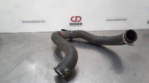 Used Intercooler hose Peugeot 3008 II (M4/MC/MJ/MR) 1.6 BlueHDi 115 Price € 30,25 Inclusive VAT offered by Autohandel Didier