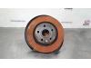 Volvo XC40 (XZ) 1.5 T2 12V Knuckle, rear right