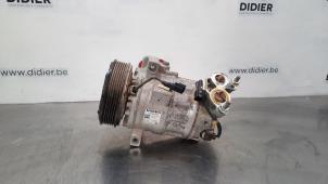 Used Air conditioning pump Volvo XC40 (XZ) 1.5 T2 12V Price € 254,10 Inclusive VAT offered by Autohandel Didier