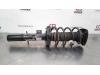 Volvo XC40 (XZ) 1.5 T2 12V Front shock absorber, right