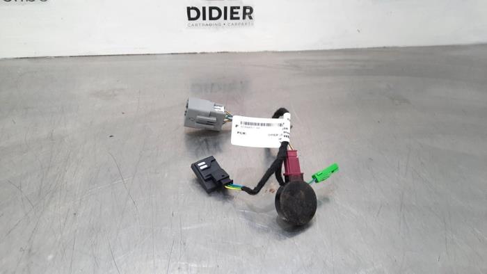Begagnade Regnsensor Volvo XC40 (XZ) 1.5 T2 12V Pris € 30,25 Inklusive moms erbjuds av Autohandel Didier