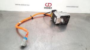 Used Radiator fluid heating module Tesla Model S P90D Price € 193,60 Inclusive VAT offered by Autohandel Didier