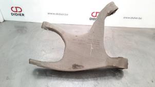 Used Rear wishbone, right Audi RS 6 Avant (C7) 4.0 V8 TFSI 32V Price € 66,55 Inclusive VAT offered by Autohandel Didier