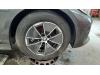 BMW 3 serie (G20) 316d 2.0 TwinPower Turbo 16V Kit jantes + pneumatiques