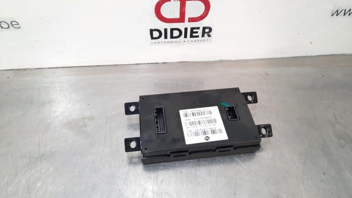 Usados Módulo Climatronic Tesla Model S P90D Precio € 54,45 IVA incluido ofrecido por Autohandel Didier