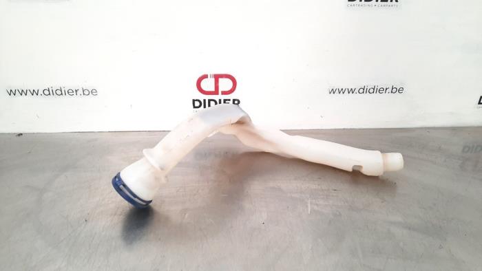 Usagé Divers Peugeot 2008 (CU) 1.2 Vti 12V PureTech 82 Prix € 24,20 Prix TTC proposé par Autohandel Didier