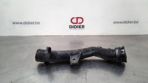 Used Air intake hose Peugeot Rifter (ER/EC/EZ) 1.5 BlueHDi 130 Price € 30,25 Inclusive VAT offered by Autohandel Didier
