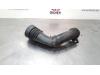 Air intake hose from a Peugeot Rifter (ER/EC/EZ) 1.5 BlueHDi 130 2020