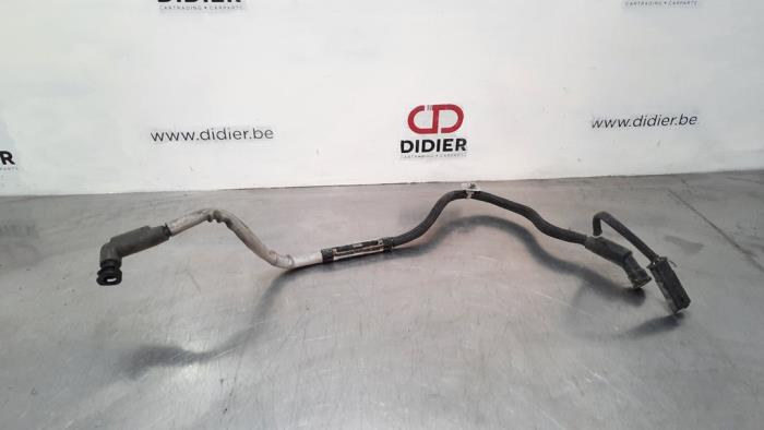 Usagé Conduit (divers) Peugeot Rifter (ER/EC/EZ) 1.5 BlueHDi 130 Prix € 18,15 Prix TTC proposé par Autohandel Didier