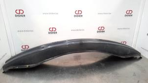 Used Rear bumper frame Tesla Model S P90D Price € 96,80 Inclusive VAT offered by Autohandel Didier