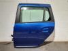 Dacia Logan MCV II/Sandero Wagon (7S) 1.0 TCe 100 12V Tür 4-türig links hinten