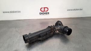 Used Air intake hose Peugeot Rifter (ER/EC/EZ) 1.5 BlueHDi 130 Price € 18,15 Inclusive VAT offered by Autohandel Didier
