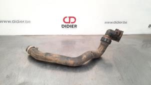 Used Radiator hose Peugeot Rifter (ER/EC/EZ) 1.5 BlueHDi 130 Price € 30,25 Inclusive VAT offered by Autohandel Didier