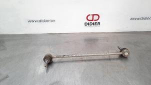 Used Anti-roll bar guide Peugeot Rifter (ER/EC/EZ) 1.5 BlueHDi 130 Price € 18,15 Inclusive VAT offered by Autohandel Didier