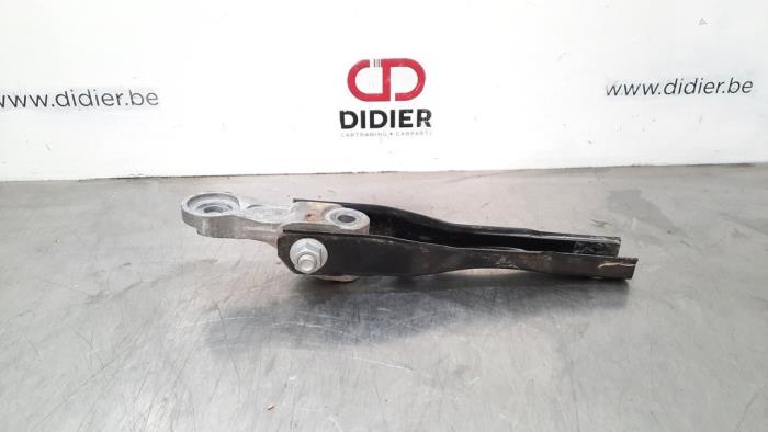 Usagé Support moteur Audi Q3 Sportback (F3N) 1.5 35 TFSI 16V Mild Hybrid Prix € 18,15 Prix TTC proposé par Autohandel Didier