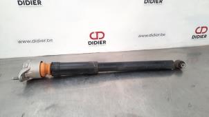 Used Rear shock absorber, right Mercedes A (W176) 1.5 A-160 CDI, A-160d 16V Price € 42,35 Inclusive VAT offered by Autohandel Didier