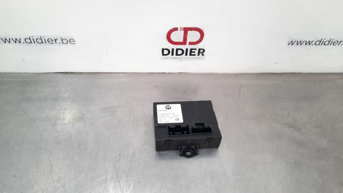 Used Body control computer Alfa Romeo Stelvio (949) 2.9 Bi-Turbo V6 24V Q4 Price € 108,90 Inclusive VAT offered by Autohandel Didier