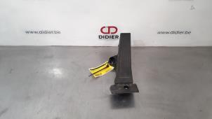 Used Accelerator pedal Kia Sportage (QL) 1.6 CRDi 16V 136 Price € 90,75 Inclusive VAT offered by Autohandel Didier