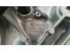 Gearbox mount from a Opel Vivaro Combi 1.6 CDTI Biturbo 125 2018