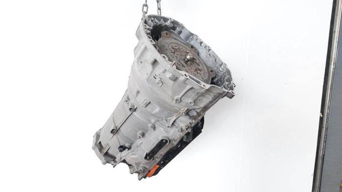 Usagé Boite de vitesses Alfa Romeo Stelvio (949) 2.9 Bi-Turbo V6 24V Q4 Prix € 1.633,50 Prix TTC proposé par Autohandel Didier