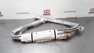 Usagé Airbag plafond gauche Alfa Romeo Stelvio (949) 2.9 Bi-Turbo V6 24V Q4 Prix € 193,60 Prix TTC proposé par Autohandel Didier