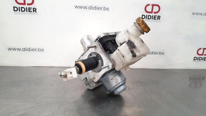 Usagé Assistant de freinage Alfa Romeo Stelvio (949) 2.9 Bi-Turbo V6 24V Q4 Prix € 665,50 Prix TTC proposé par Autohandel Didier
